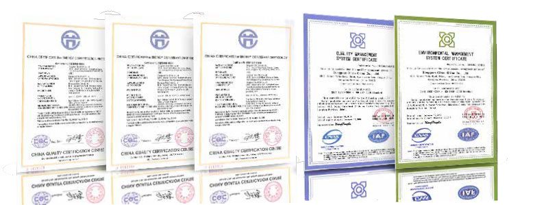 air conditioning system certification